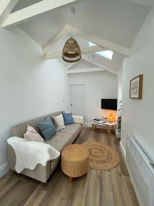 ペンザンス Cosy Country Getaway, 5 Mins From The Seaヴィラ エクステリア 写真