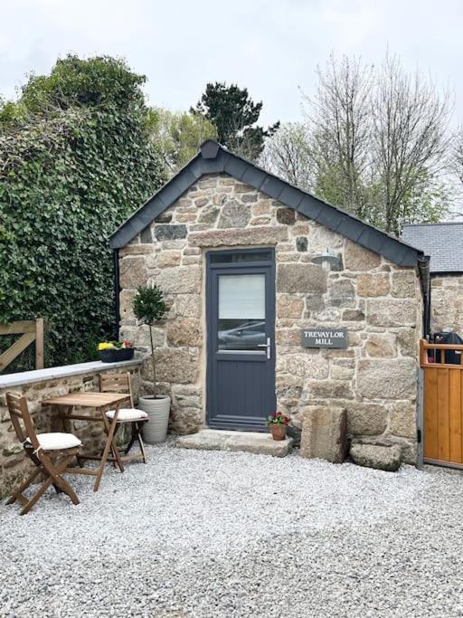 ペンザンス Cosy Country Getaway, 5 Mins From The Seaヴィラ エクステリア 写真