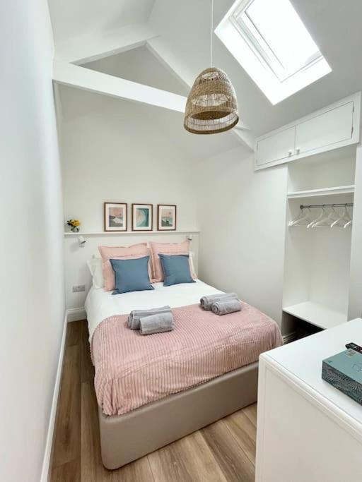 ペンザンス Cosy Country Getaway, 5 Mins From The Seaヴィラ エクステリア 写真