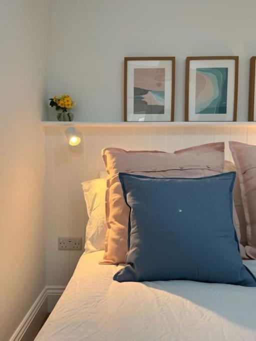 ペンザンス Cosy Country Getaway, 5 Mins From The Seaヴィラ エクステリア 写真