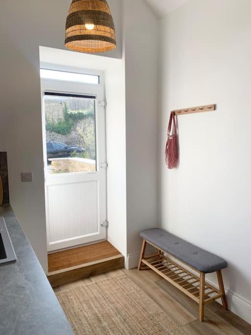 ペンザンス Cosy Country Getaway, 5 Mins From The Seaヴィラ エクステリア 写真